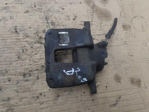 MACHOIRE AVANT DROITE PEUGEOT 207 - Vue 1